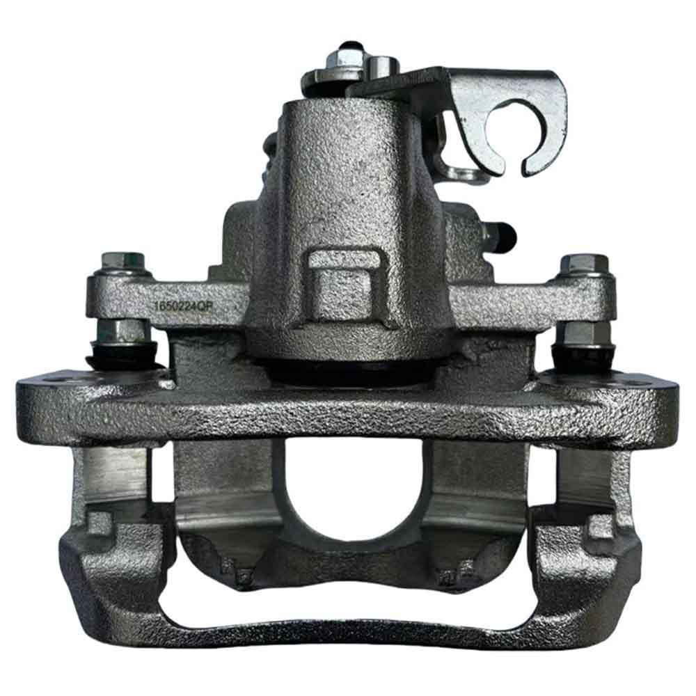 2015 Dodge C/V Brake Caliper